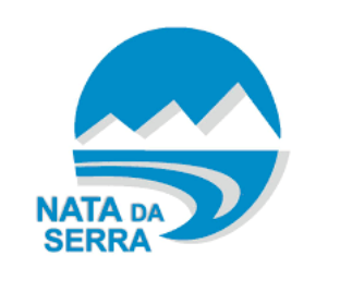 Logotipo da empresa Nata da Serra