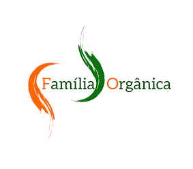 Logotipo da empresa Família Orgânica